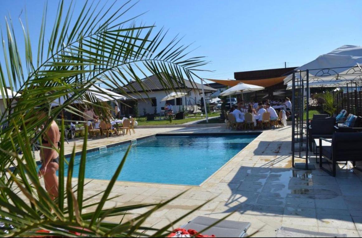 Havana Guest house Murighiol
