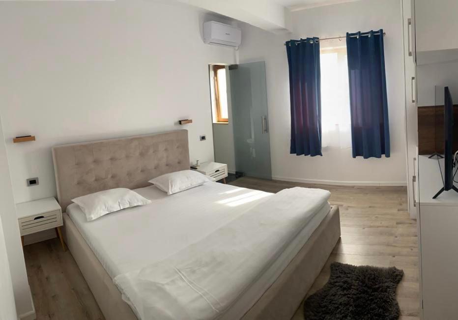 Guest house Havana Murighiol